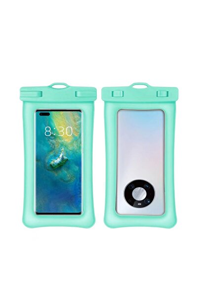 Piranha 5439T Su Geçirmez Askılı Telefon Kılıfı | IPX8 Waterproof | 5.5–6.3" ...