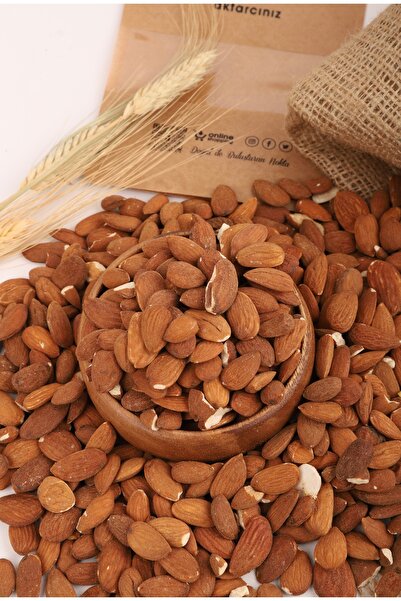 AKTARCINIZ Acı Badem İçi 250 gr