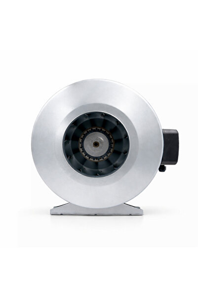 Aircol 100 Kf Yuvarlak Kanal Tipi Fan 400 M3