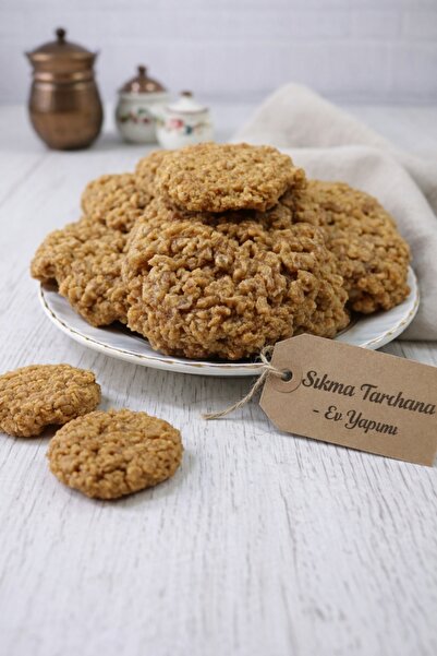 Ketre Yöresel KARAKILÇIK TARHANA SIKMA 1 kg