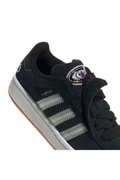 adidas Çocuk Günlük Ayakkabı CAMPUS 00s LED LIGHTS CF EL C JS1277