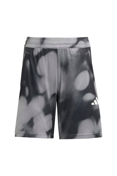 adidas Παιδικό σορτς προπόνησης JM3782 J SPR AOP 2 SHO