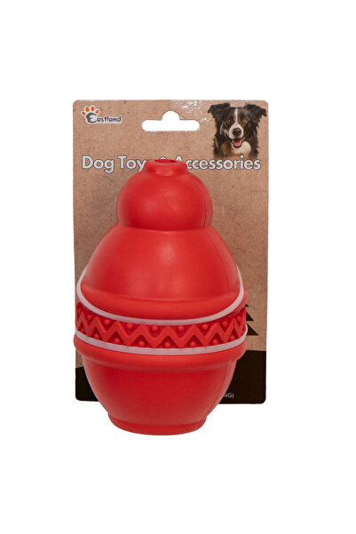 Eastland وعاء جوائز ستوروزال بلاستيكي (165430) على شكل يقطينة 15 سم