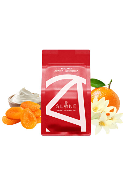 sloane Cafea Tanzania Acacia Hills Kent