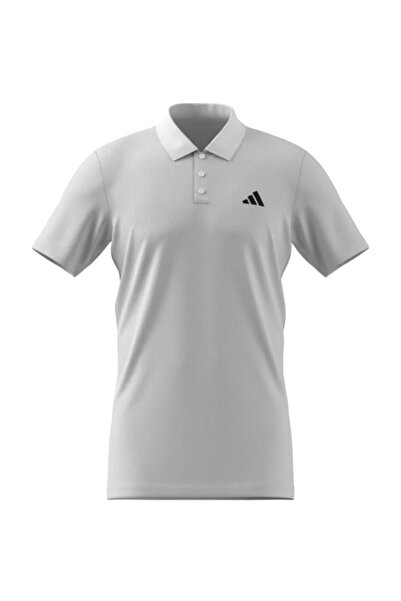 adidas Men's Polo Neck T-Shirt Freelift Polo Jf4387
