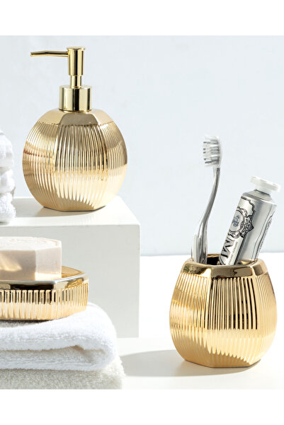 Madame Coco Bonar 3-Piece Bathroom Set