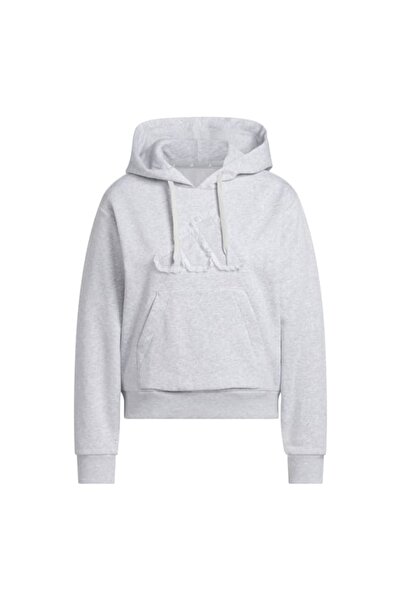 adidas Hanorace casual pentru femei JX1326 W CO RUFF HD