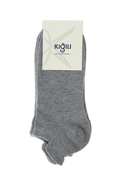 Kiğılı مجموعة من 2 جوارب رياضية قطنية