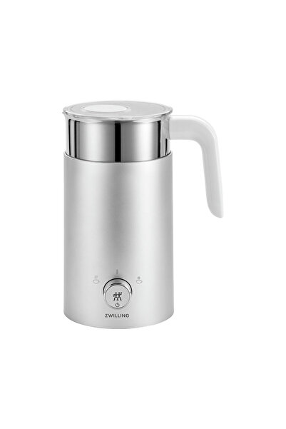 ZWILLING Süt Köpürtücü Gümüş