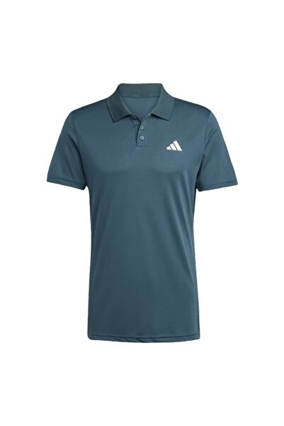 adidas Tricou cu gât polo pentru bărbați FREELIFT POLO JW9848