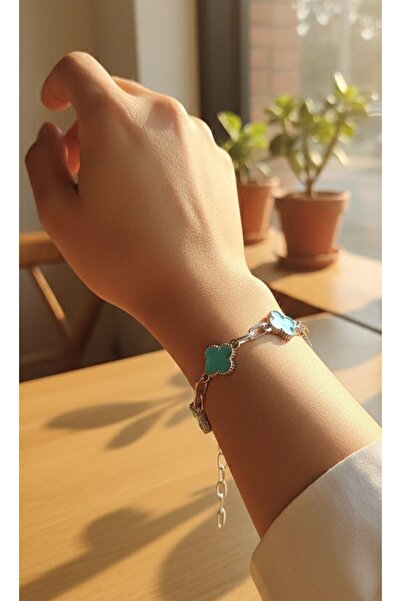 REBRAND Women's Soft Bracelet