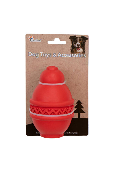 Eastland وعاء جوائز ستوروزال بلاستيكي (234456) على شكل يقطينة 10 سم