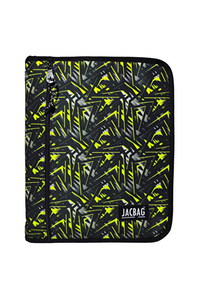 Jacbag Dosar cu fermoar organizator A4