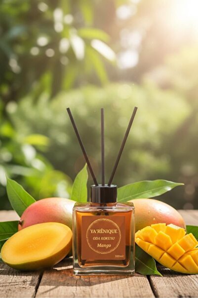 GOLD STONE Mango Aromalı Oda Kokusu 100ml