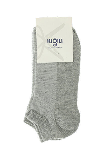 Kiğılı مجموعة من 2 جوارب رياضية قطنية