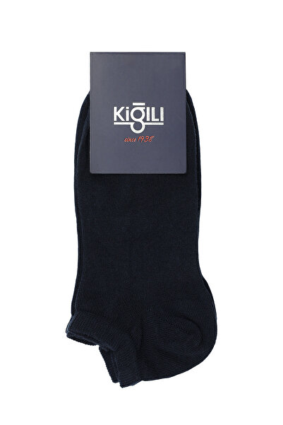 Kiğılı 2 Pack Striped Booties Socks