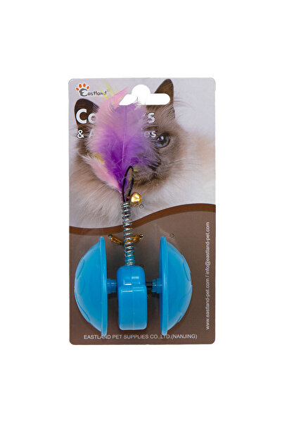 Eastland لعبة القطط التفاعلية STOROZAL (234453)