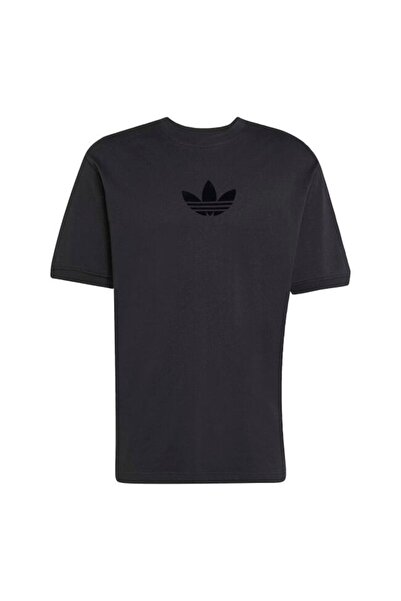 adidas Tricou casual pentru bărbați, model supradimensionat JW5913