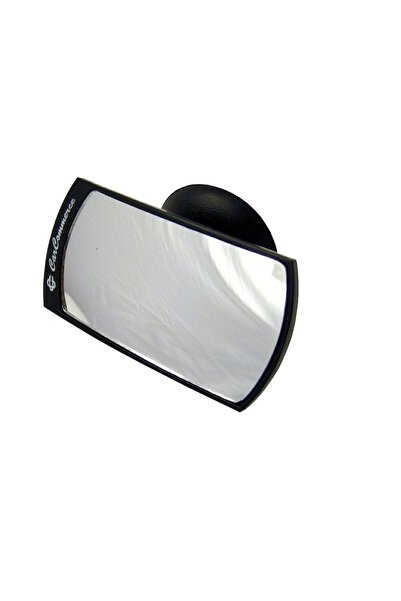 3D SMOOT Oglinda interioara suplimentara auto cu ventuza 11 x 6 cm