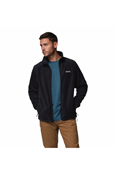 Columbia Steens Mountain Full-Zip 2.0 Мъжки тъмносин външен поларен WM3220-464