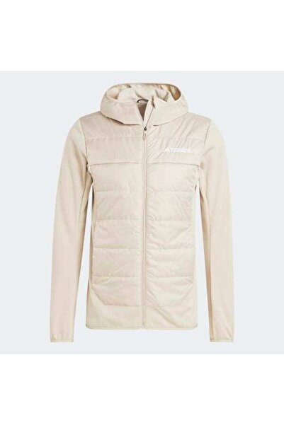 adidas Erkek Mont Ceket MULTI HYB JKT IM8106