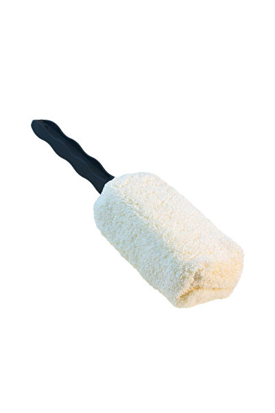 AMIO Perie auto de lustruit jante