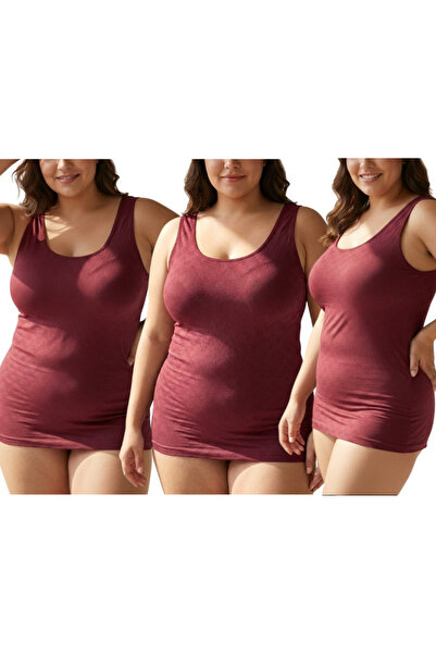 MrrMajestic ΓΥΝΑΙΚΕΙΟ ΑΘΛΗΤΙΚΟ ΣΕΤ 3 ΤΕΜΑΧΙΩΝ ΜΕ ΧΟΝΤΡΑ ΛΟΥΡΙΑ, ΜΕΓΕΘΟΣ JACQU...