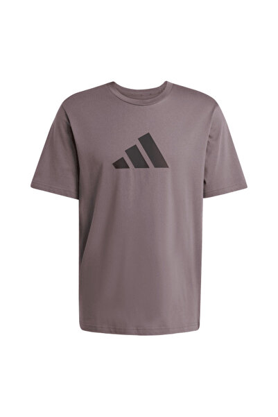 adidas Ανδρικό T-Shirt M FI 3BAR TEE JD4921