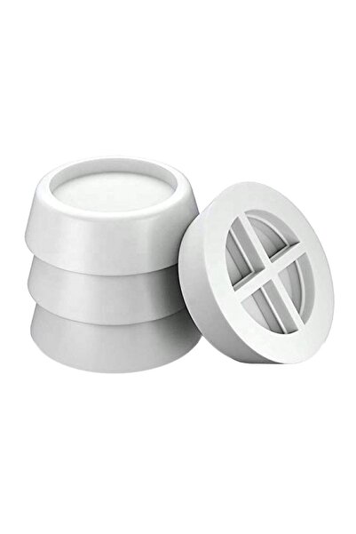 Avex Set 4 suporti anti-vibratii pentru masina de spalat sau uscator rufe