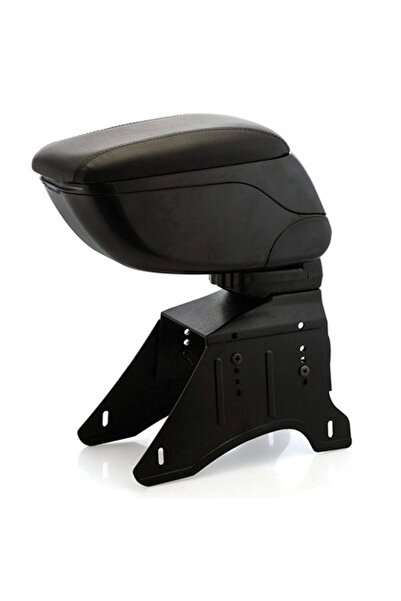 Avex Υποβραχιόνιο αυτοκινήτου γενικής χρήσης με μαύρη ραφή, AVX-T1297