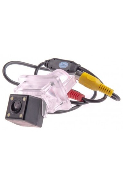 Hartan Mercedes-Benz Cameră video spate Mercedes Clasa C (W204), Mercedes Cla...