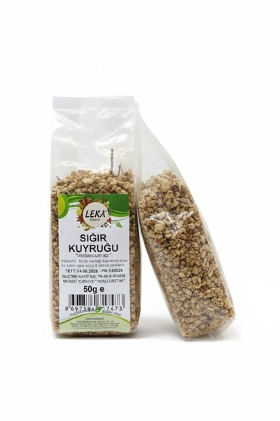 leka baharat ذيل المولين 50 جرام