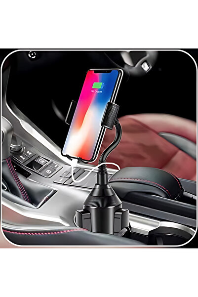 Go-Des Car Phone Holder