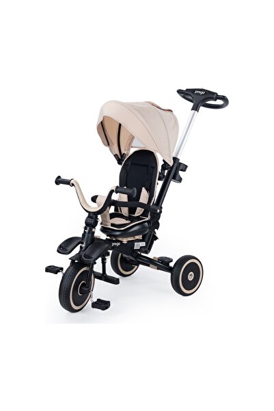 Prego MONACO 360° Dönebilen Koltuklu Üç Teker Bisiklet B50-3
