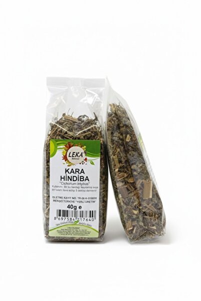 leka baharat الهندباء السوداء 40 جم