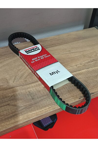 monero Bando Yerli Kayış Honda Pcx 125 150 2011 2017 s19-009 815.5x 22 X 30