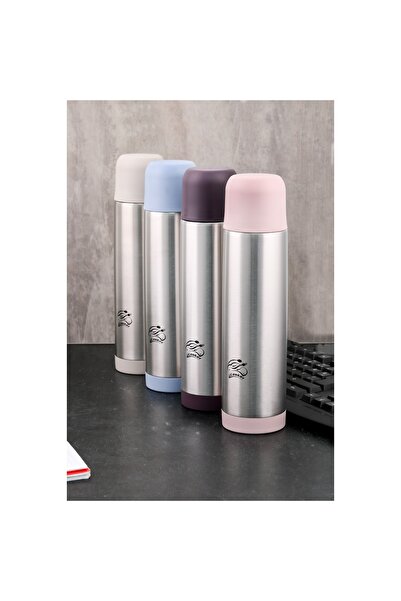 Go İthalat Ckr-2001 0.5lt steel thermos