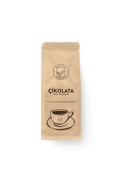 Kayla Gurme Sıcak Çikolata - 250 gr