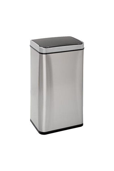 5FIVE Otomatik Sensörlü 40 L Çöp Kutusu/Çelik