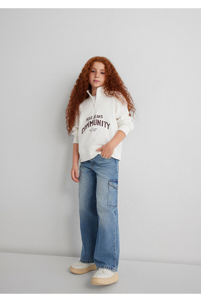 Mavi Ελόντια Τζιν Παντελόνι 7010723-90879