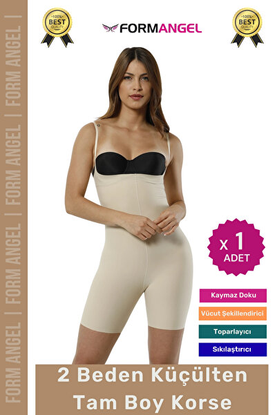 Form Angel # Corset decupare cu laser Textură anti-alunecare fără cusături Co...