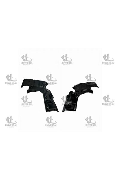 Genel Markalar MUHAFAZA KARTER COROLLA 02-06 SOL / 51442-02091