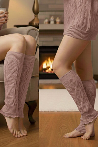 mrm pro Protecție termică pentru glezne pentru femei |   Tricotaje moi / Încă...