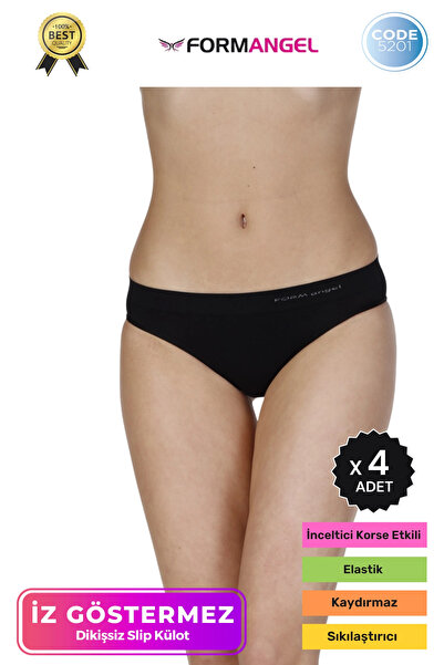 Form Angel # Underwear t Shaping / Sculpting Shaper, Low Waist, Women's Di St...