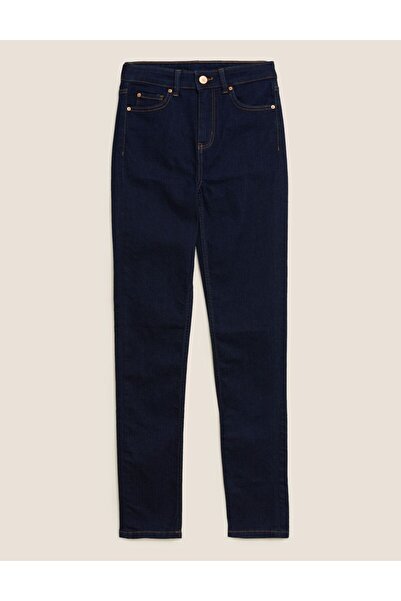 Marks & Spencer Slim Fit Jean Pantolon