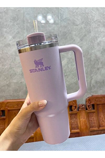 Leon Lifestyle Stainless Steel Vacuum Insulated Tumbler Purple