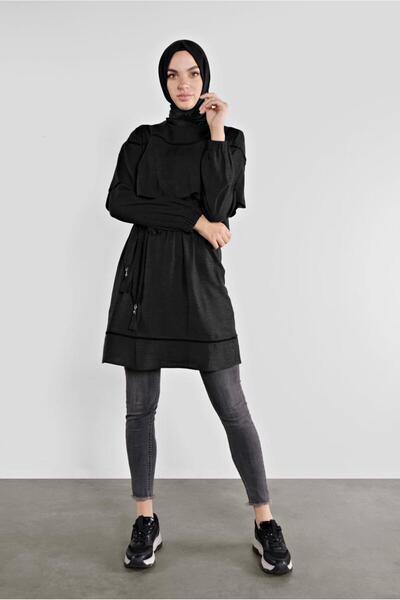 Alvina Τουνίκ με φούντα 41190