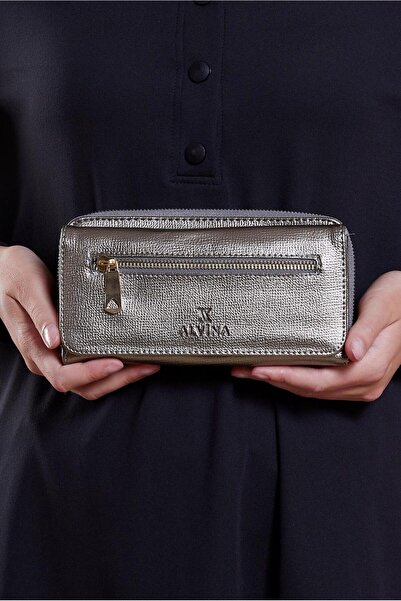 Alvina ALVİNA 3612 Модель Гаманець