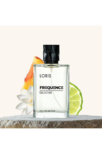 Loris K-269 Frequence Kadın Parfüm EDP 50 ML
