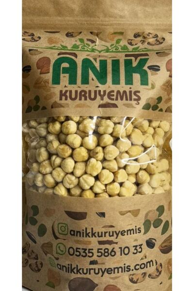 Anık kuruyemiş Fındık İçi 500 gr